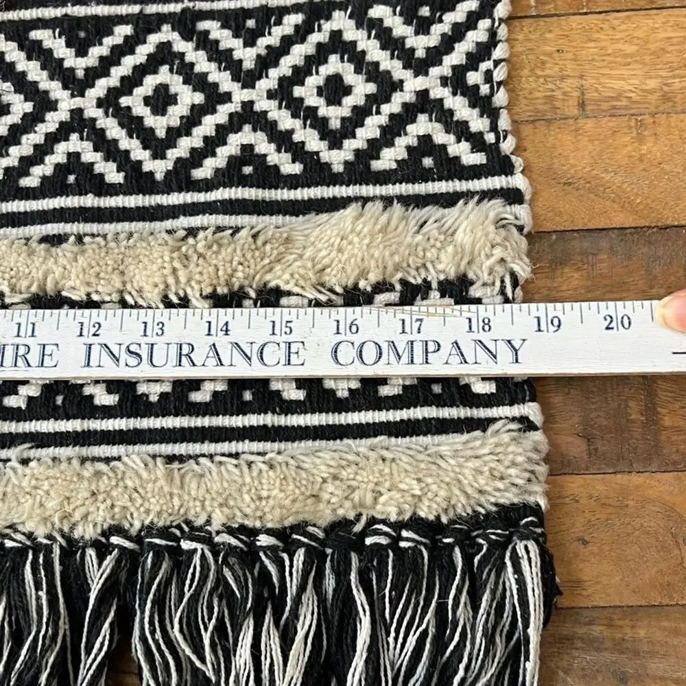 Tapestry Rug Wall Hanging 28